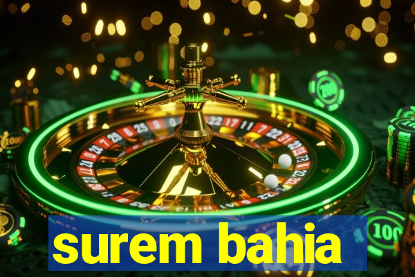 surem bahia