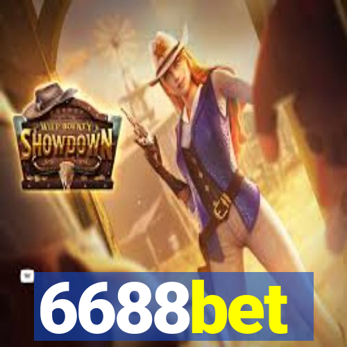 6688bet