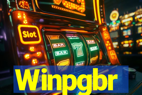 Winpgbr