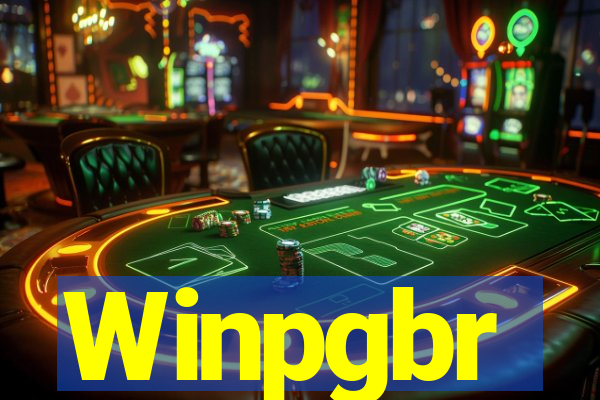 Winpgbr