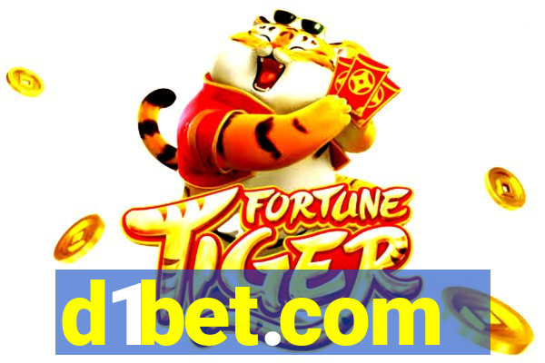 d1bet.com