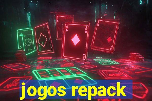 jogos repack