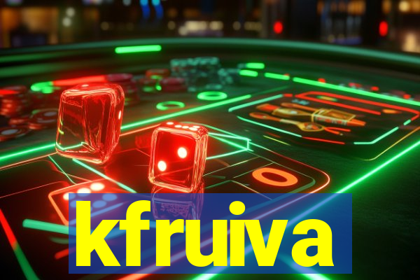 kfruiva