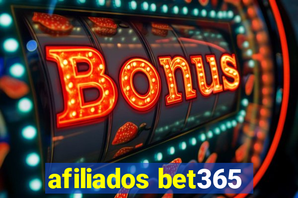 afiliados bet365