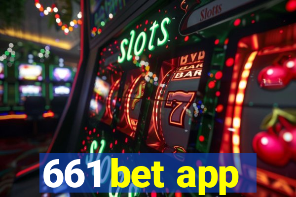 661 bet app