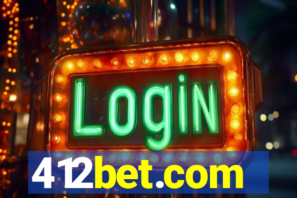 412bet.com