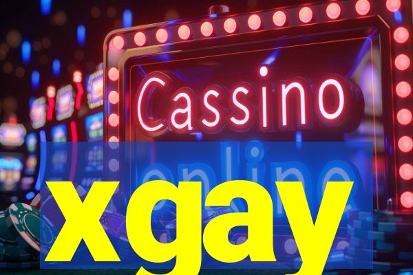 xgay