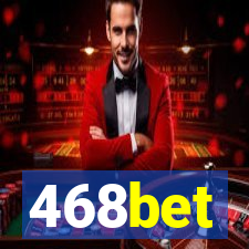 468bet