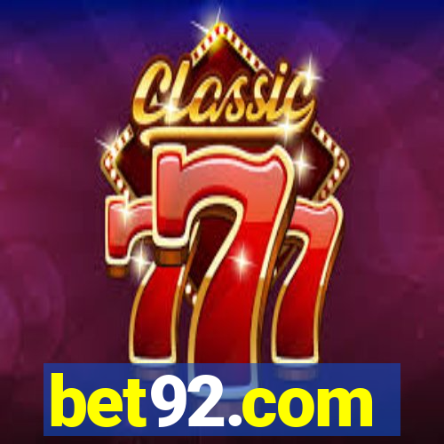 bet92.com