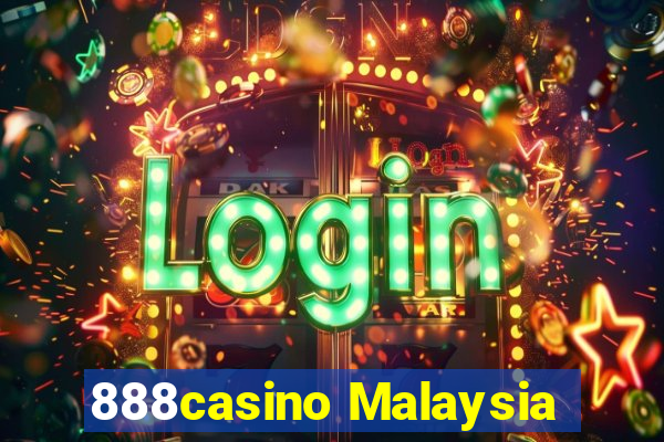 888casino Malaysia