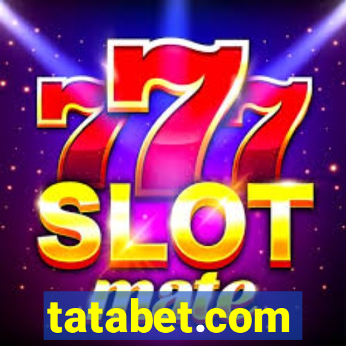 tatabet.com