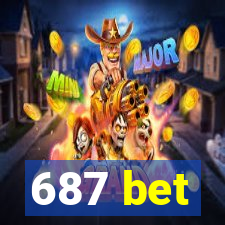 687 bet