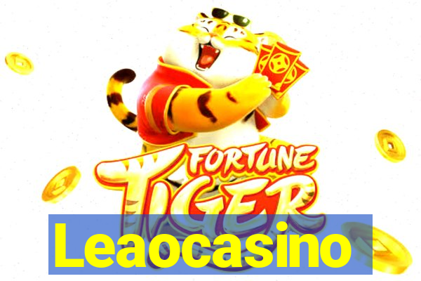 Leaocasino