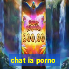 chat ia porno