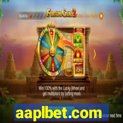 aaplbet.com