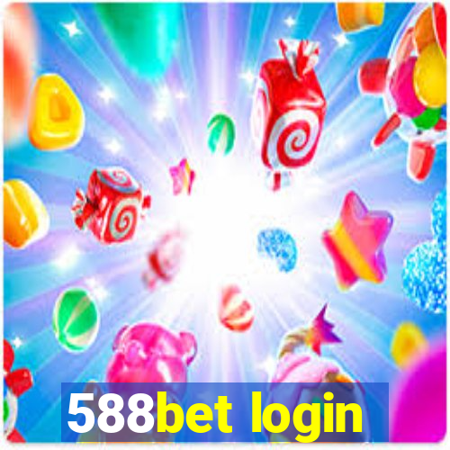 588bet login