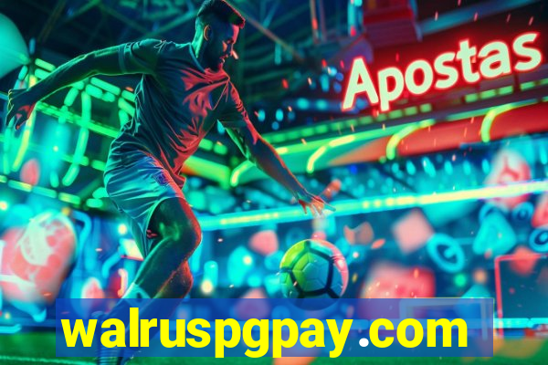 walruspgpay.com