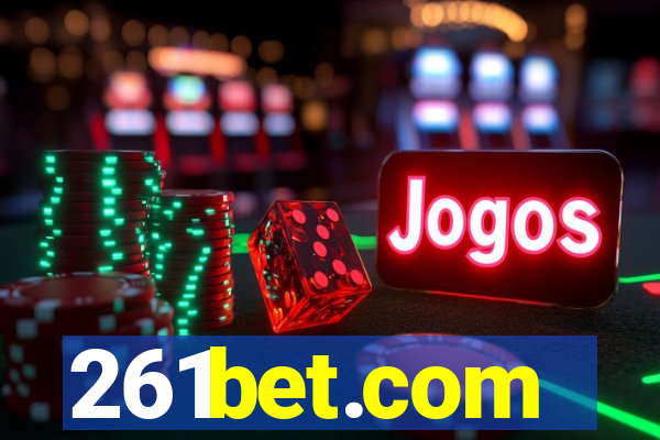 261bet.com