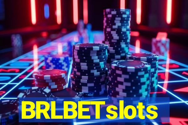 BRLBETslots