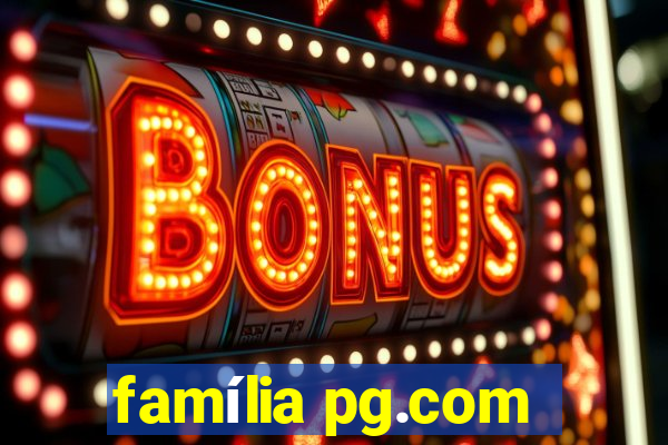 família pg.com