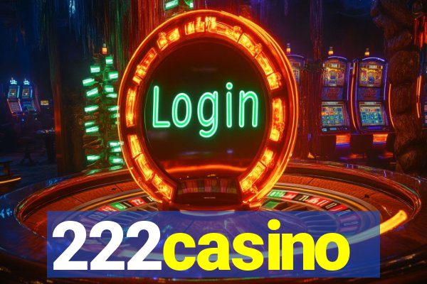 222casino