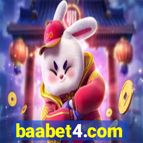 baabet4.com