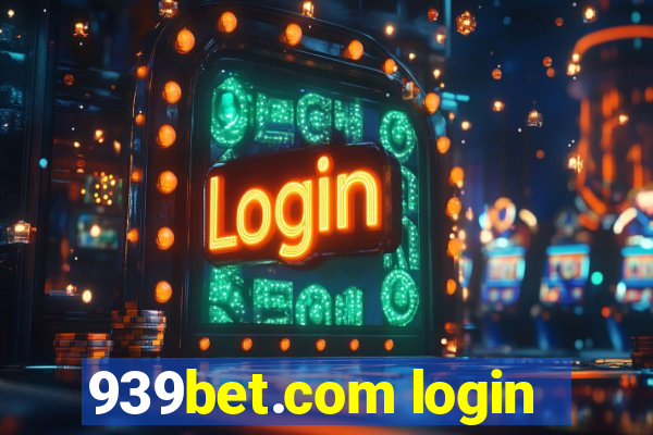 939bet.com login