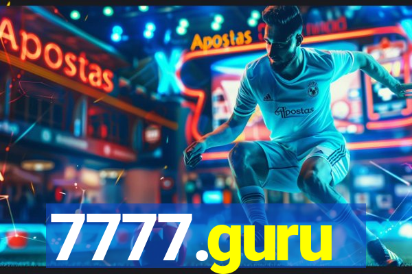 7777.guru