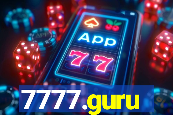 7777.guru