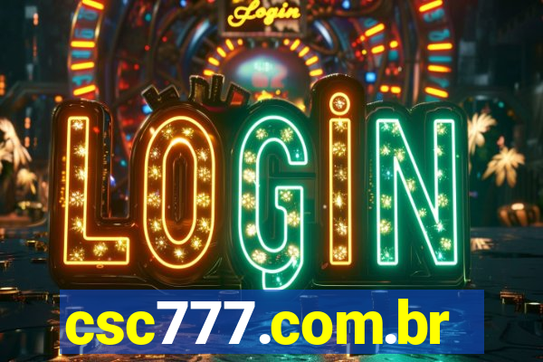 csc777.com.br