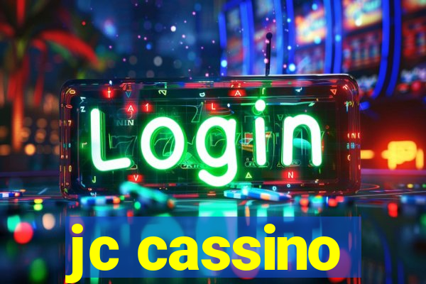 jc cassino