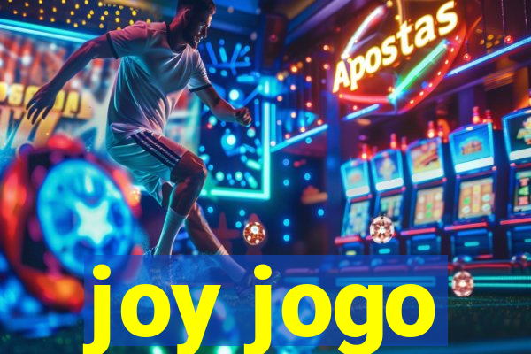 joy jogo