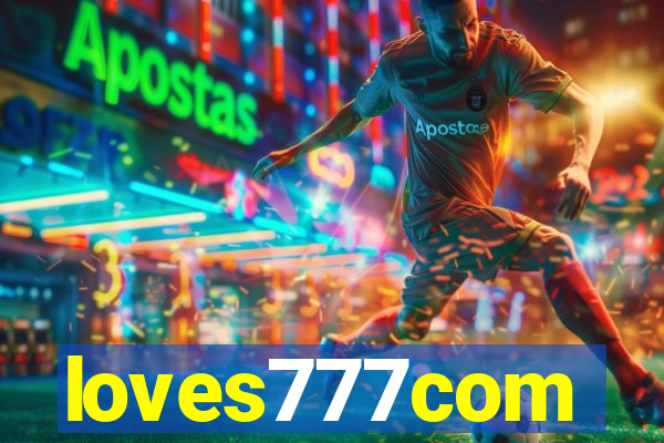 loves777com