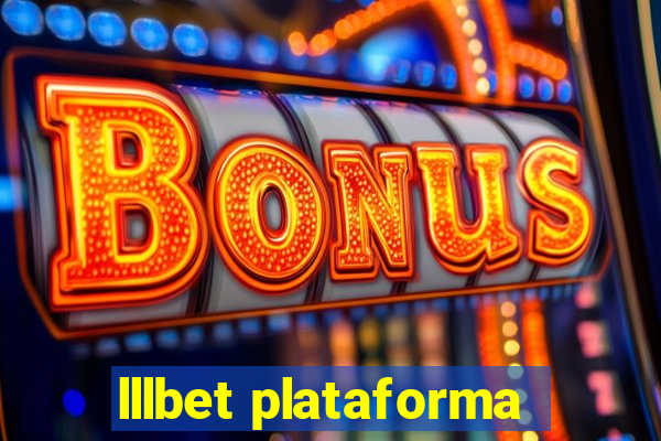 lllbet plataforma