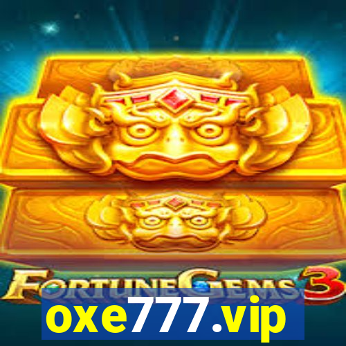 oxe777.vip