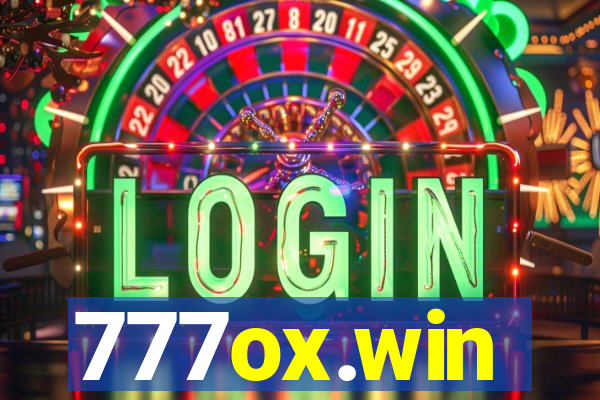 777ox.win