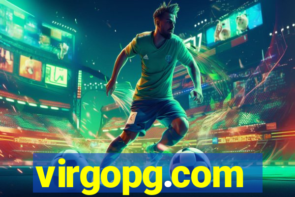 virgopg.com