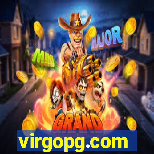 virgopg.com