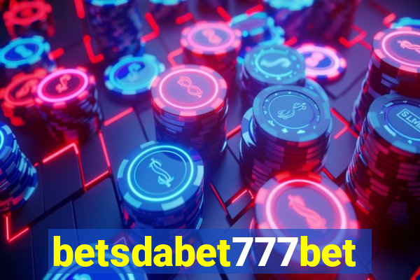 betsdabet777bet