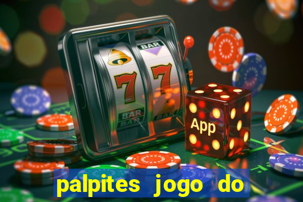 palpites jogo do bicho tavinho