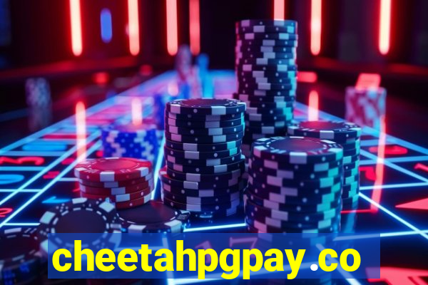 cheetahpgpay.com