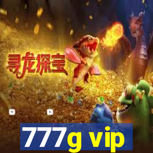 777g vip