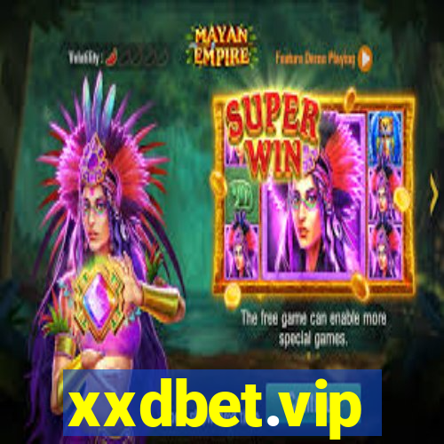 xxdbet.vip