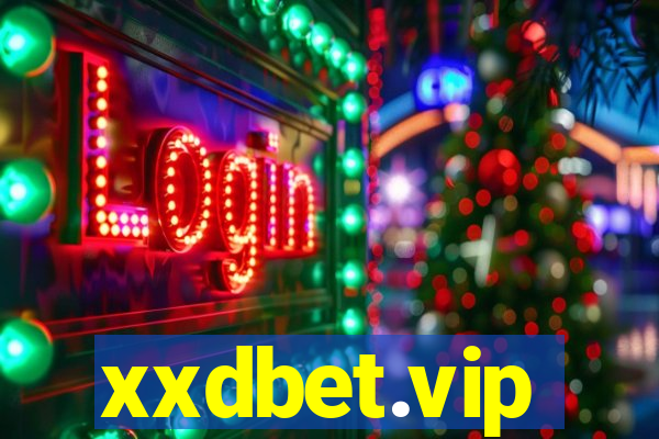 xxdbet.vip