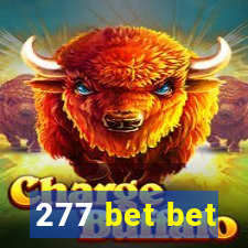 277 bet bet