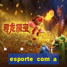 esporte com a letra l