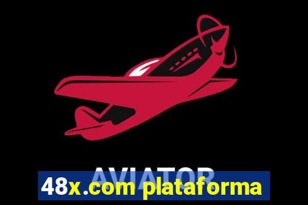 48x.com plataforma