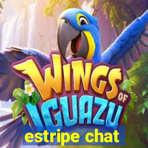 estripe chat