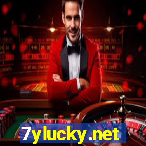 7ylucky.net