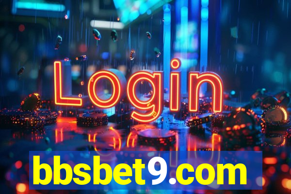 bbsbet9.com